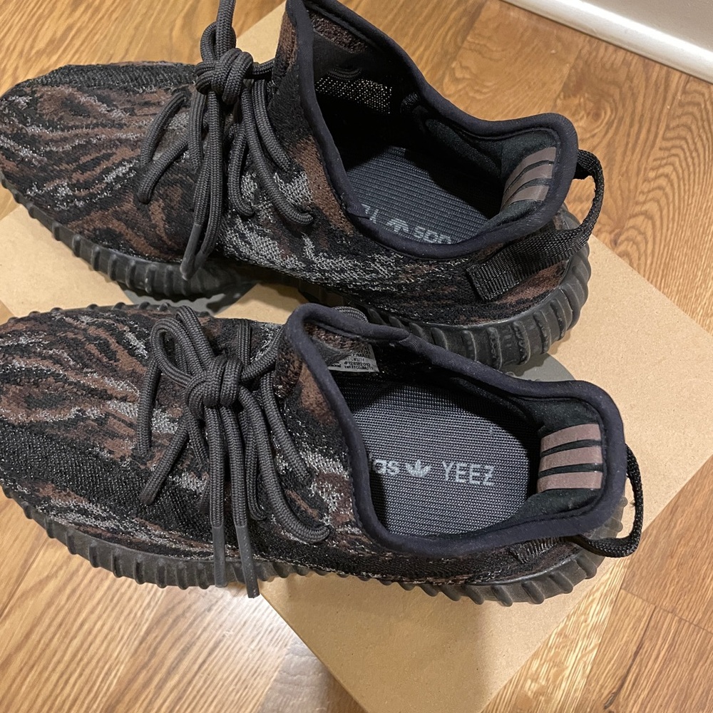 Yeezy Boost 350 MX Roc - Picture 5 of 7